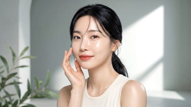 Korean spa ritual at Maéra