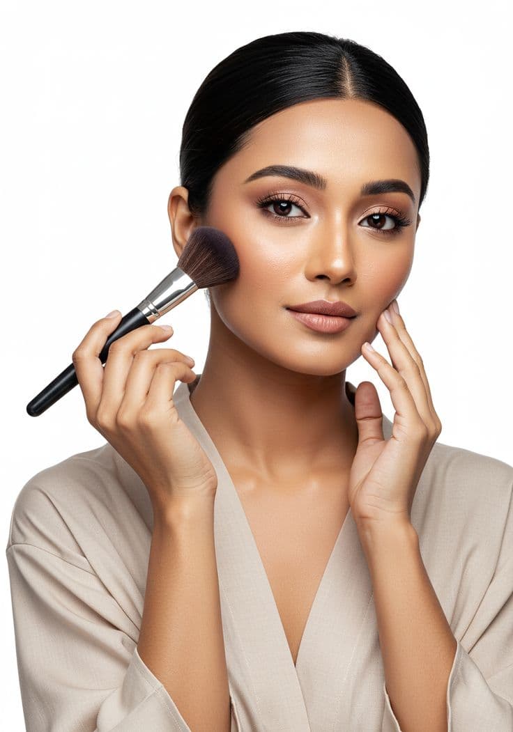 Makeup